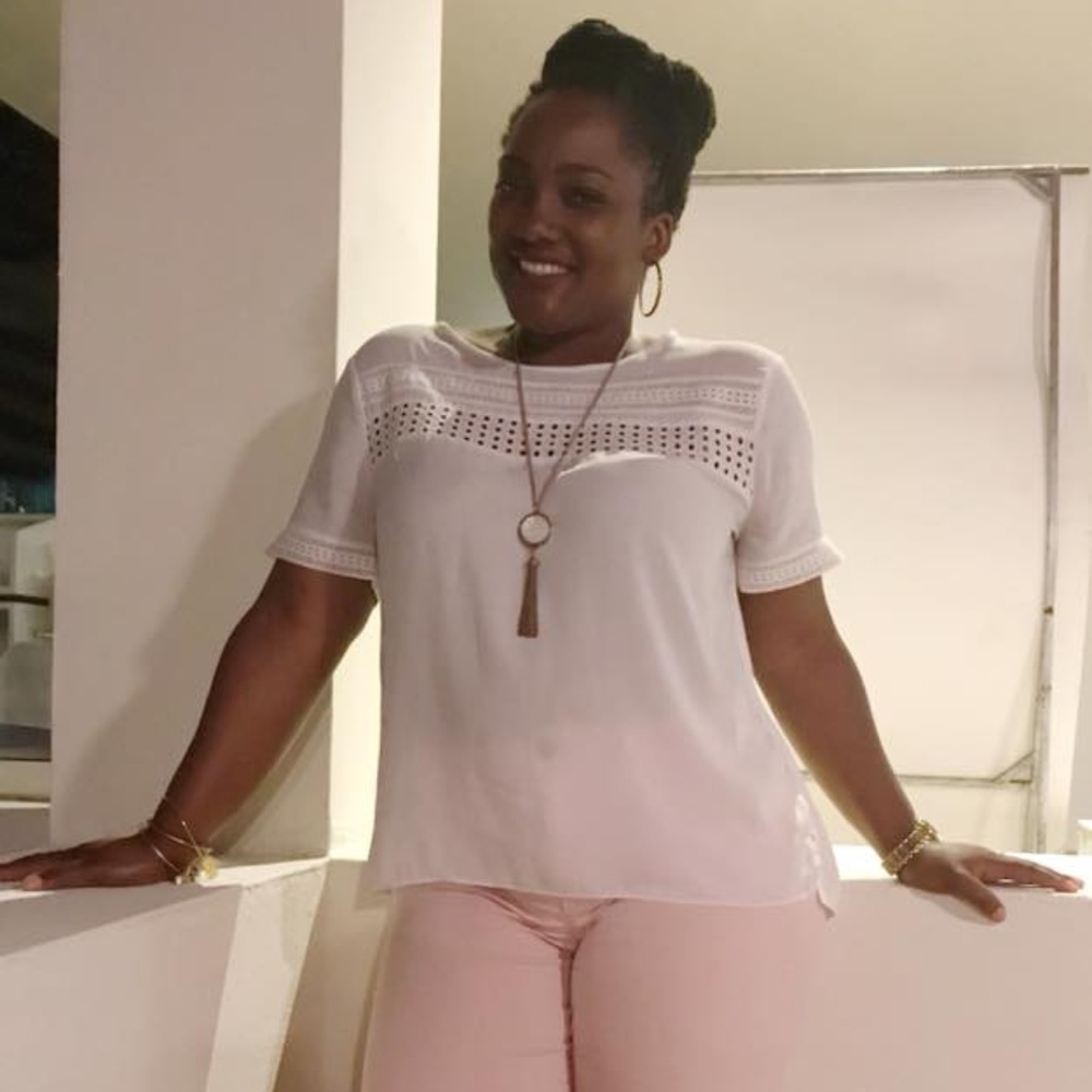 Meet your Posher, Celia